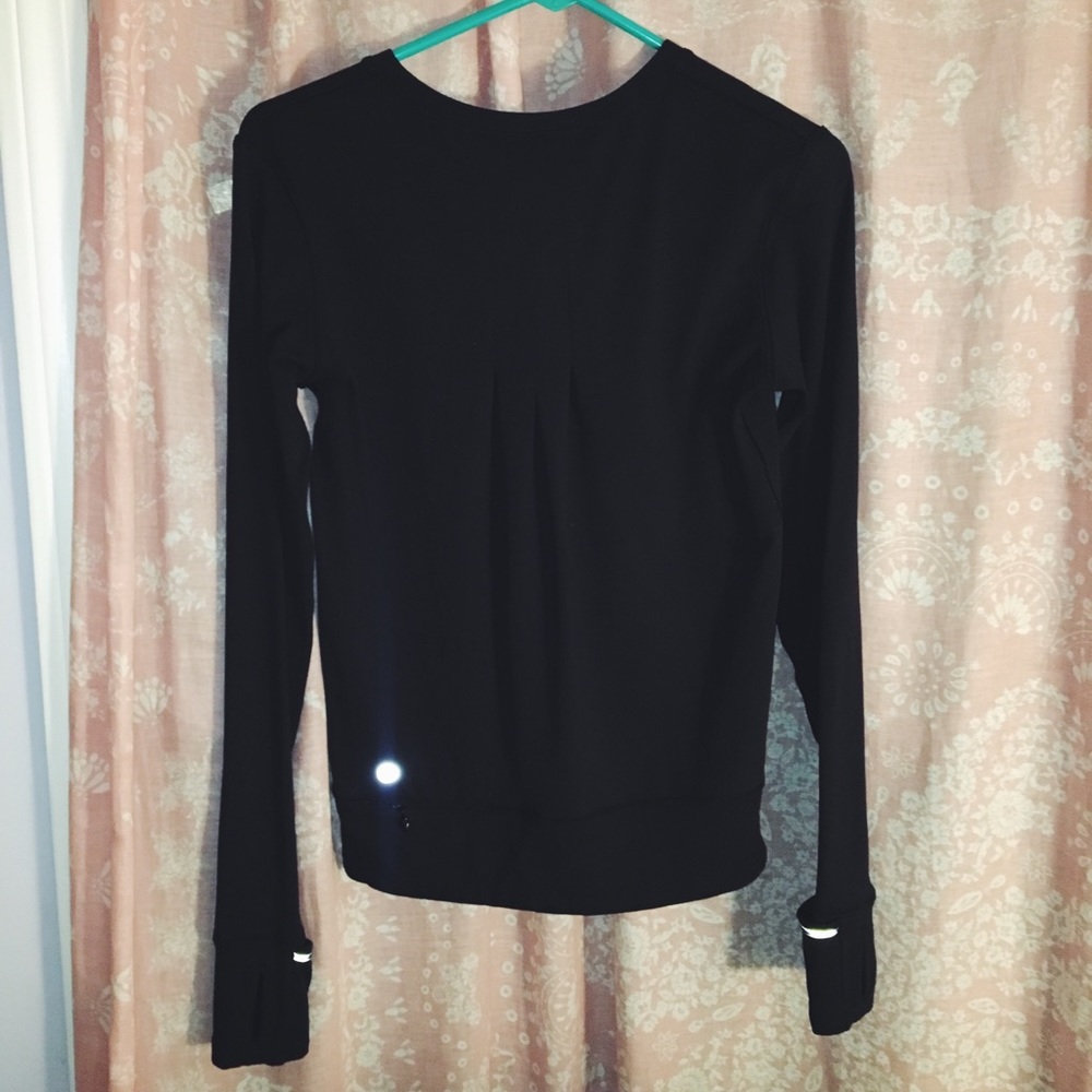 lululemon long sleeve